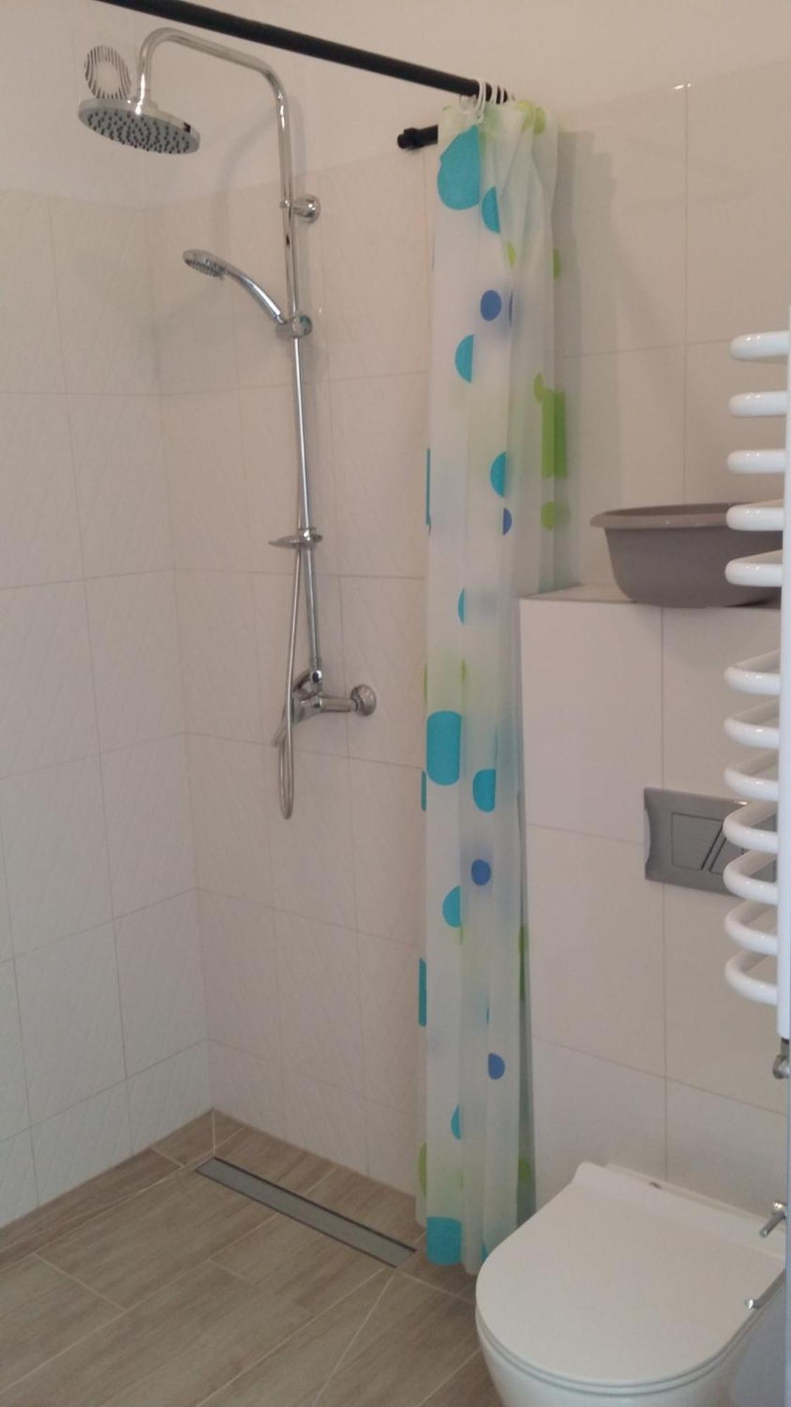 Paprotowka Apartament Wiosenny Paprotno Bagian luar foto